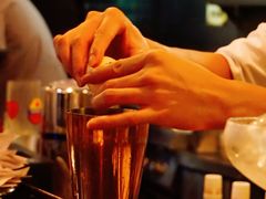-TEQO·Mexican food & Bar
