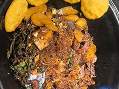 -刘淑芬·活鱼铁锅炖(北京首店)