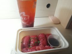 -火齐潮汕砂锅粥(五道口店)