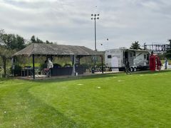 -TIPPI营地 房车主题·露营烧烤团建轰趴(天安假日店)