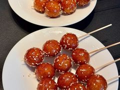 -兴蜀府·臻味江景餐厅(正大广场店)