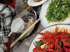 -曹胖子龙虾馆(黄桦路店)