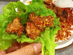 -千里马烧烤(南市场店)