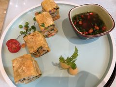 知味素烧鹅-名人名家     浙菜.家宴
