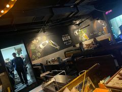 -麦凯伦烧烤·精酿超级工厂店(金桥总店)