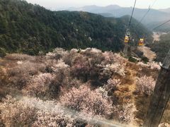 -山西乌金山旅游区