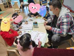 -颐泽幼儿园