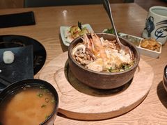 -沼津港精致料理·寿喜烧·烧鸟(青浦宝龙广场日料榜单店)