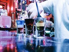 -ECHO 三毛酒吧