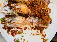 -达叔香味海鲜(海棠68环球美食街店)