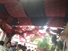 -老院子饭店·鲁菜·海鲜·家常菜