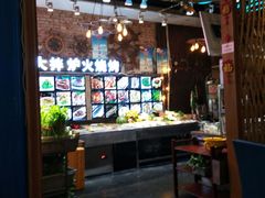 -船梆煮•蒸汽海鲜·生腌干蒸(五四广场店)