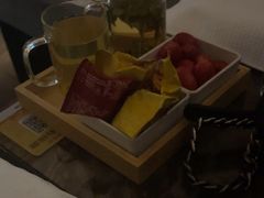 -水秀坊·足道 SPA 按摩(巨鹿路店)