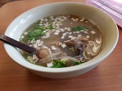 -李先生牛肉面大王(广渠门内店)