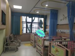 -小米熊儿童医院