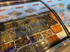 -江合勇丹东兄弟小串海鲜烧烤(总店)