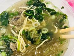 -牛煎里牛肉煎包淮南牛肉汤(广东路店)