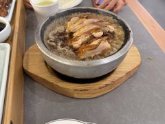 -张烤鸭·川菜·非遗冒烤鸭(青石桥店)