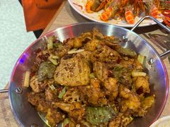 -红盔甲·小龙虾(车公庙店)
