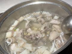 织金竹笙椰子鸡-狐狸爱上椰子鸡(滨江星光大道店)