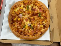 -那坡里(东华西路店)