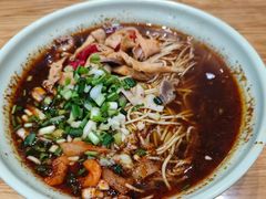 -晓马鸭店(新芜路店)