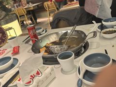 -左庭右院鲜牛肉火锅(南通CBD大有境店)