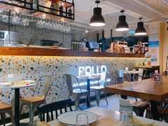大堂-BOLLO意大利餐厅(龙山万物工场店)