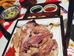 -西安饭庄·非遗陕菜(钟楼店)