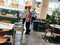 -虎婆冷饮店·海南特色炒冰(三亚湾店)