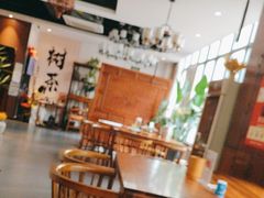 -树厨地道黔菜(清镇职教城店)