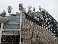 -苏州河梦清园环保主题公园