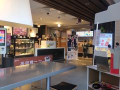 -麦当劳(红旗路店)