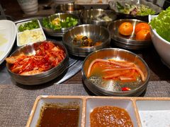 -坦坦大炉·韩式烤肉(望京店)