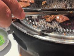 -范儿·嫂子烤肉·精致炭火烤肉(长治路店)