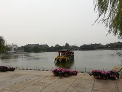 -朱仙镇启封故园景区