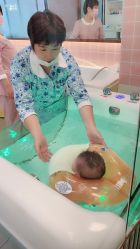 -裕月馨月子中心(滨江店)