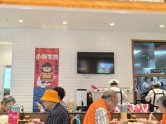 -小杨生煎(龙阳广场店)