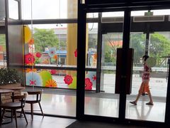 -星巴克(深圳丹竹头分店)