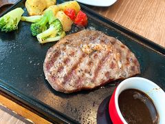 牛排-必胜客(大悦城店)