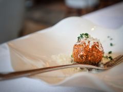 开胃小菜-Jean Georges