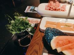 -大隐·成都火锅Bistro(合生麒麟新天地店)