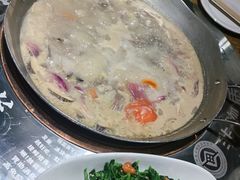 -泽成冰煮羊(非·遗东岸国际店)