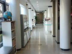 -北京地坛口腔门诊部