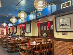 -南门四季铜锅涮肉(左家庄店)