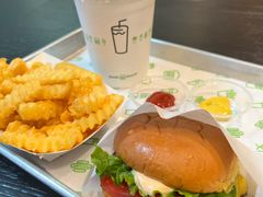 -Shake Shack(西单大悦城店)