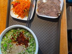 -中阿兰牛肉面(悦海新天地店)