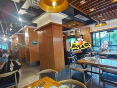 -伊兴面片·清真(五泉山店)