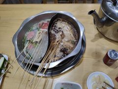 -袁记串串香(人民公园店)