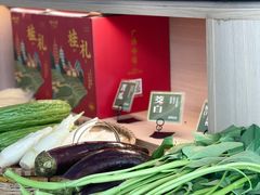 -桂小厨广西菜(青秀万达店)